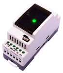 NORVI AT01-BM1-ES-L (Digital I/O, Analog inputs 0-10V, RS485, LoRa)