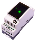 NORVI AT01-BM1-ES-S (Digital I/O, Analog IN 0-10V, RS485, WiFi)