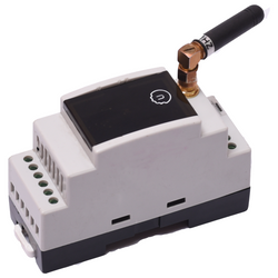 NORVI AT01-BM1-ES-S (Digital I/O, Analog IN 0-10V, RS485, WiFi)