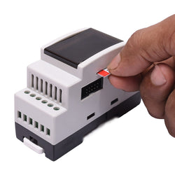 NORVI AT01-BM1-ES-N (Digital I/O, Analog IN 0-10V, RS485, NB-IoT)