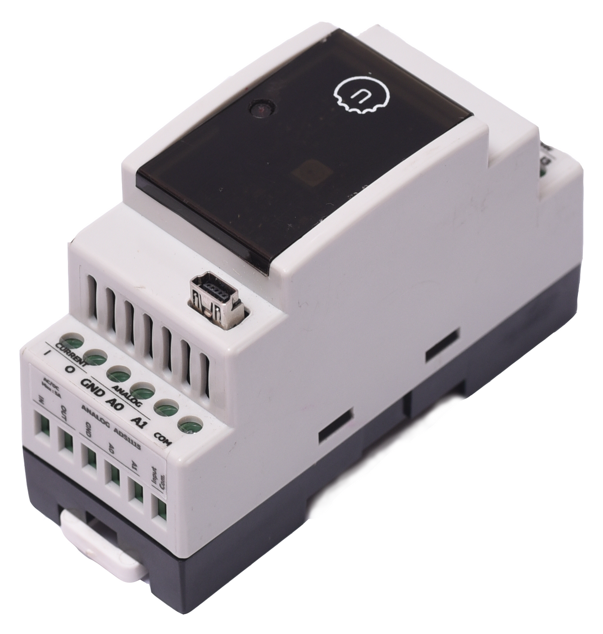 NORVI AT01-BM1-ES-L (Digital I/O, Analog inputs 0-10V, RS485, LoRa)