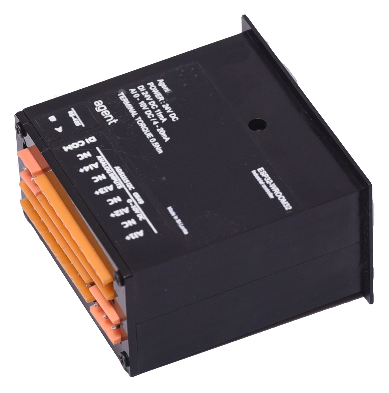 NORVI AP01-BC2 (Digital inputs, Analog inputs 4-20mA, RS-485)