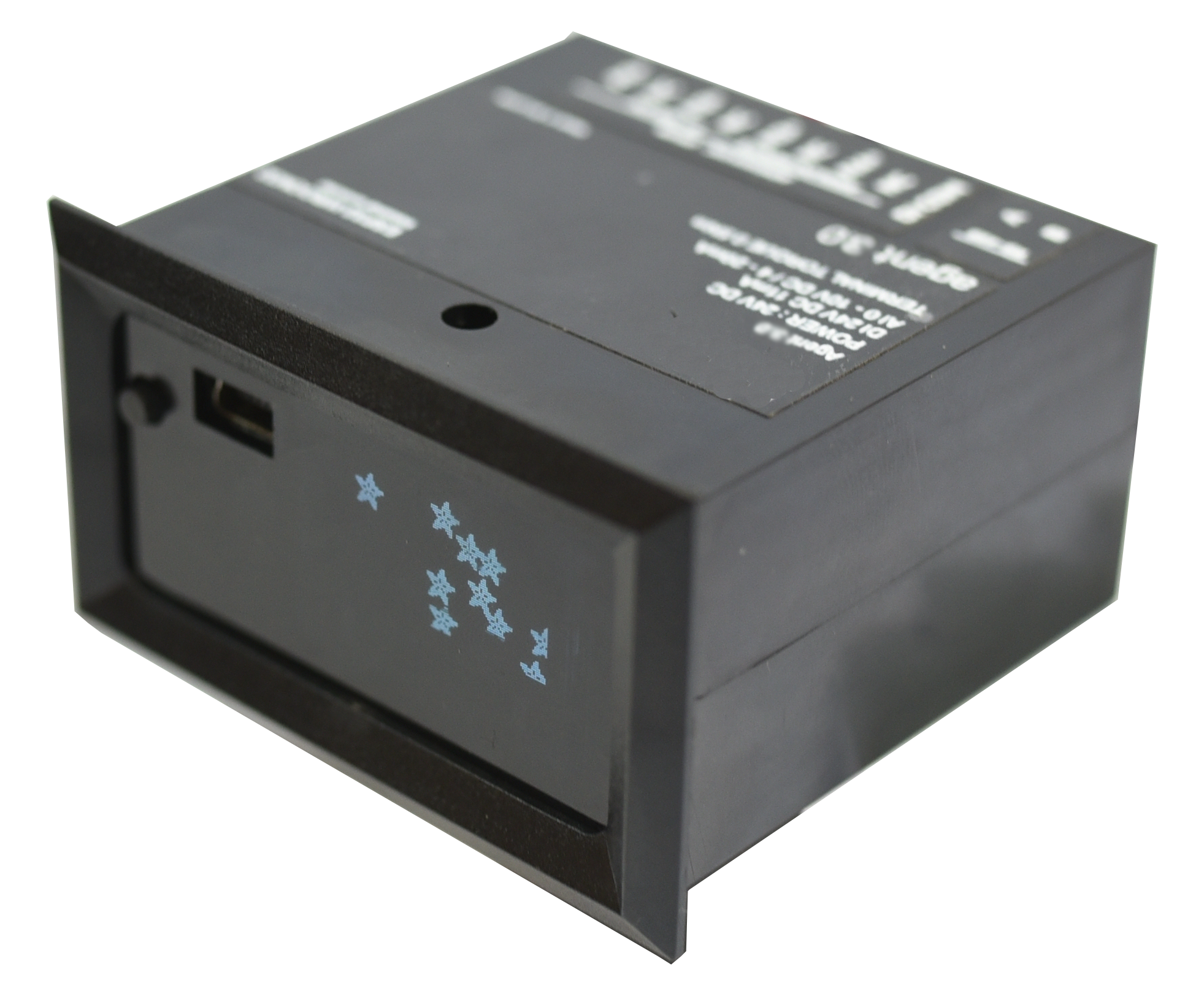 NORVI AP01-BC2 (Digital inputs, Analog inputs 4-20mA, RS-485)