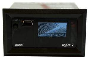 NORVI AP01-BA1 (4* Digital inputs, 1* 5A Relay)