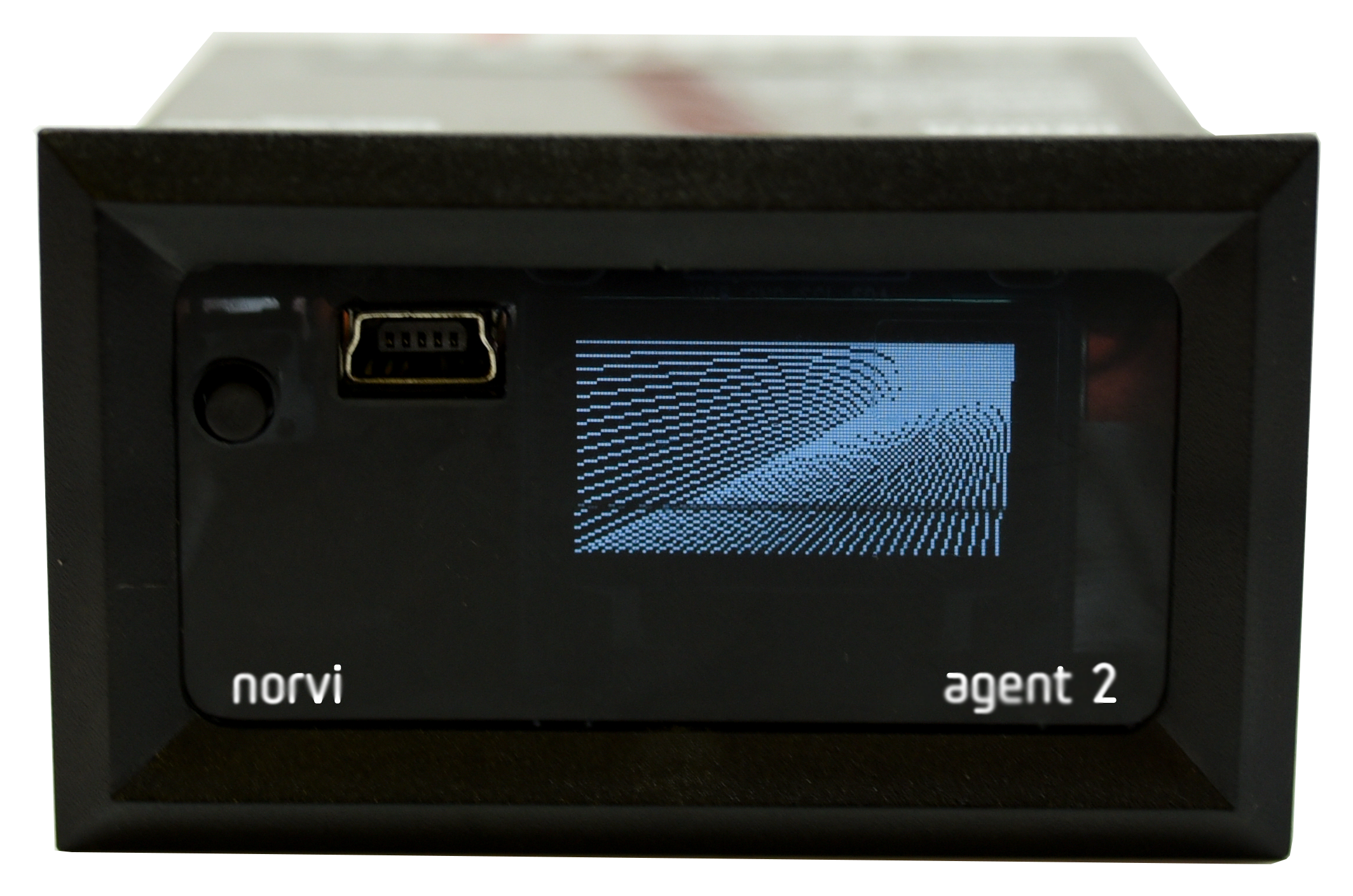 NORVI AP01-BC2 (Digital inputs, Analog inputs 4-20mA, RS-485)