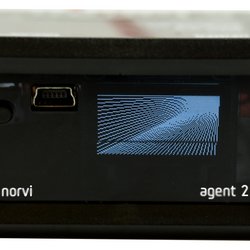 NORVI AP01-BC2 (Digital inputs, Analog inputs 4-20mA, RS-485)