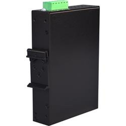 Switch PoE+ LNP-0500-T (4*10/100Tx 30W Porta + 1*10/100Tx) - AGL