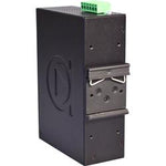 Switch PoE+ LNP-1002C-SFP (8*10/100Tx + 2* GB Combo) - AGL