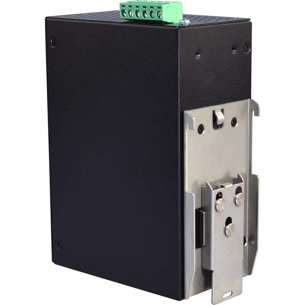 Switch LNX-1604G-SFP (12* 10/100/1000Tx + 4* 100/1000 SFP) - AGL