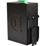 Switch LNX-1604G-SFP-T (12* 10/100/1000Tx + 4* 100/1000 SFP) - AGL