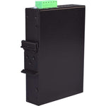 Switch LNX-0501-S3-T (4*10/100Tx + 1*100Fx SC) | EOT -40~75C - AGL