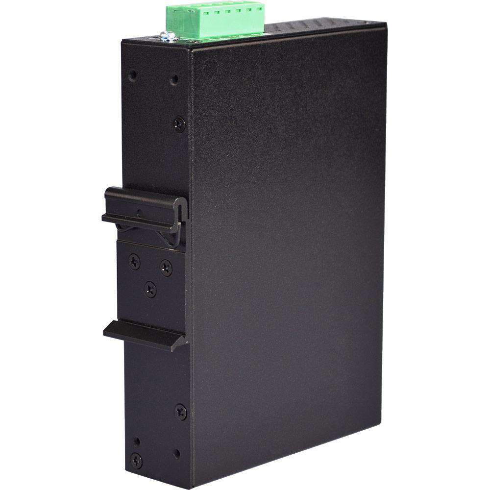 Switch LNX-0601G-SFP-T (5*10/100/1000Tx + 1*SFP) - AGL