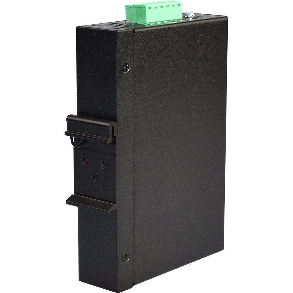 Switch LNX-800AG-T (8* 10/100/1000Tx) SLIM | EOT -40~75C - AGL