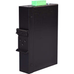 Switch LNX-800A (8* 10/100Tx) SLIM - AGL