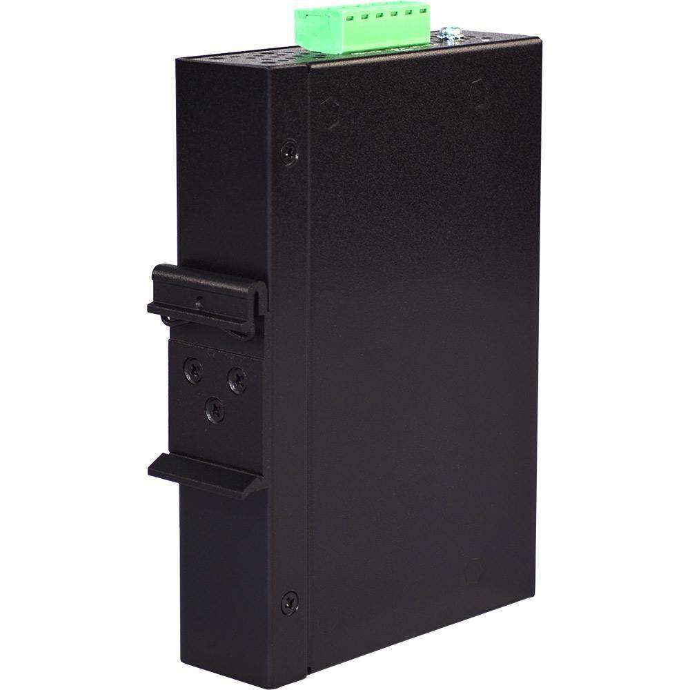Switch LNX-800A-T (8* 10/100Tx) SLIM | EOT -40~75C - AGL