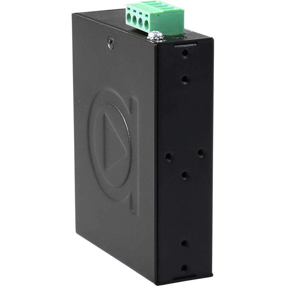Switch LNX-C500-T (5* 10/100TX) | EOT -40~75C - AGL