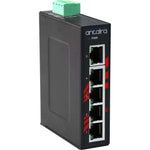 Switch LNX-C500 Compato (5* 10/100Tx) - AGL