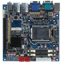 Board Avalue EMX-H110KP - AGL