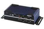 Fanless Embedded PC BOXER-6616 - AGL