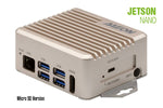 AAEON BOXER-8221AI-JP46E-B1-1111 (NVIDIA Jetson Nano B, Jetpack 4.6)