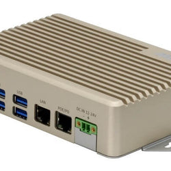 AAEON BOXER-8222AI (NVIDIA Jetson Nano, 4GB/ 16GB, 12~24V)