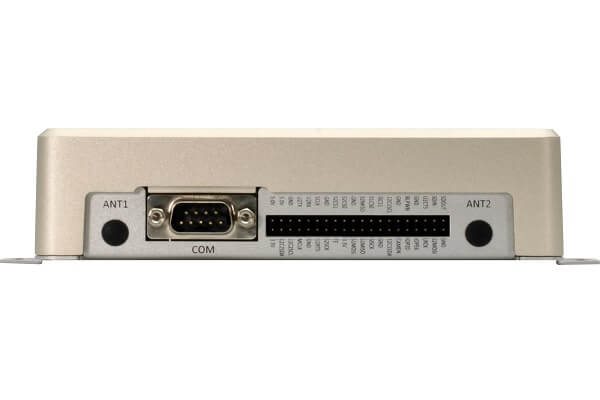 AAEON BOXER-8222AI (NVIDIA Jetson Nano, 4GB/ 16GB, 12~24V)