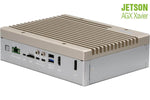 AAEON BOXER-8240AI-A4-1010 (AGX Xavier, PoE, 12~24V, sem Audio, Jetpack 4.5)