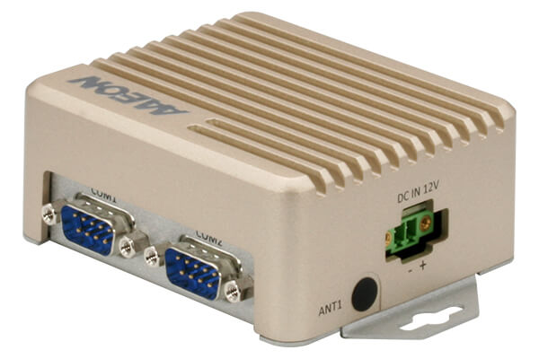 AAEON BOXER-8251AI-A3-1010 (NVIDIA Xavier NX, 8GB/ 16GB, Jetpack 4.5)