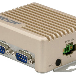 AAEON BOXER-8251AI-A3-1010 (NVIDIA Xavier NX, 8GB/ 16GB, Jetpack 4.5)