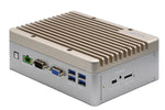 AAEON BOXER-8253AI (NVIDIA Xavier NX, 8GB/ 16GB, CANbus, DIO)