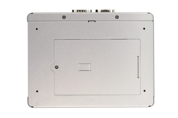 AAEON BOXER-8253AI (NVIDIA Xavier NX, 8GB/ 16GB, CANbus, DIO)