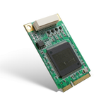 Placa MiniPCIe AVerMedia C351 (SD Quad-Channel)