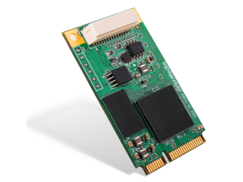 AVerMedia CM311-H MiniPCIe Card (1080p60 HDMI)