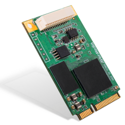 Placa MiniPCIe AVerMedia CM311-H (1080p60 HDMI)