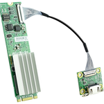 Placa M.2 AVerMedia CN311-H (4Kp30 HDMI)