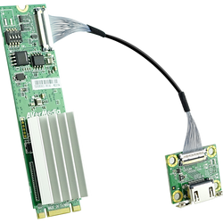 Placa M.2 AVerMedia CN311-H (4Kp30 HDMI)