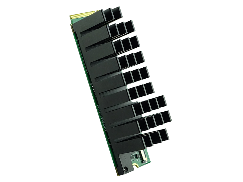 AVerMedia CN312MN M.2 Card (2K SDI/HDMI Dual-Channel)