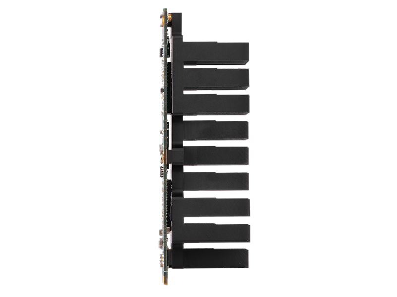 AVerMedia CN312SW M.2 Card (2K SDI Dual, WideRange Temp.)