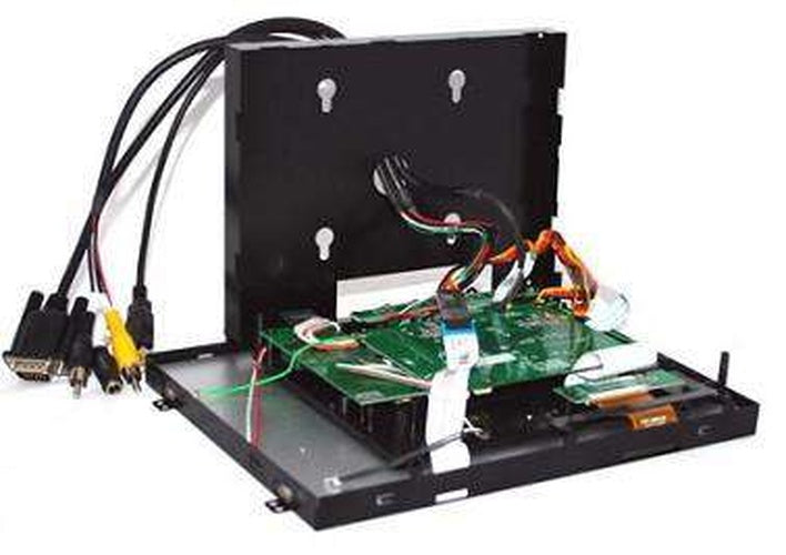Monitor 10.4" CTF1040-MX VGA - AGL