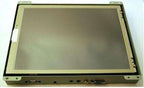 Monitor 12.1" CTF1210-M VGA - AGL