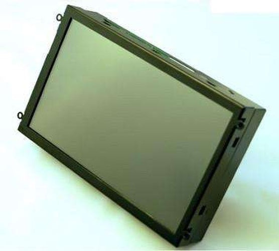 7" CTF700-HM VGA Monitor - AGL
