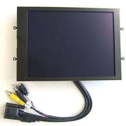 Monitor 8.4" CTF840-MSH VGA - AGL