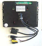 8.4" CTF840-MSH VGA Monitor - AGL