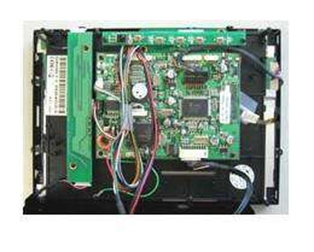 8.4" CTF840-MSH VGA Monitor - AGL