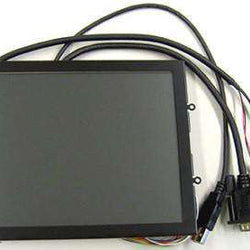 Monitor 8" CTF846-ML VGA - AGL