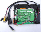 8" CTF846-ML VGA Monitor - AGL