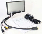 8" CTFHD800-WML HDMI Monitor - AGL