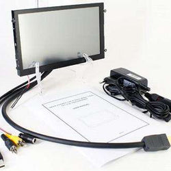 Monitor 8" CTFHD800-WMSL HDMI - AGL