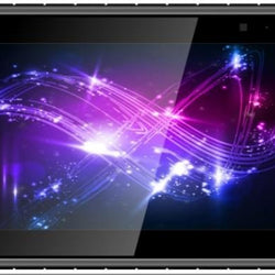 Tablet 8' CTFPND-11 (IP67, Octacore, 2GB/ 32GB flash, Android 9)