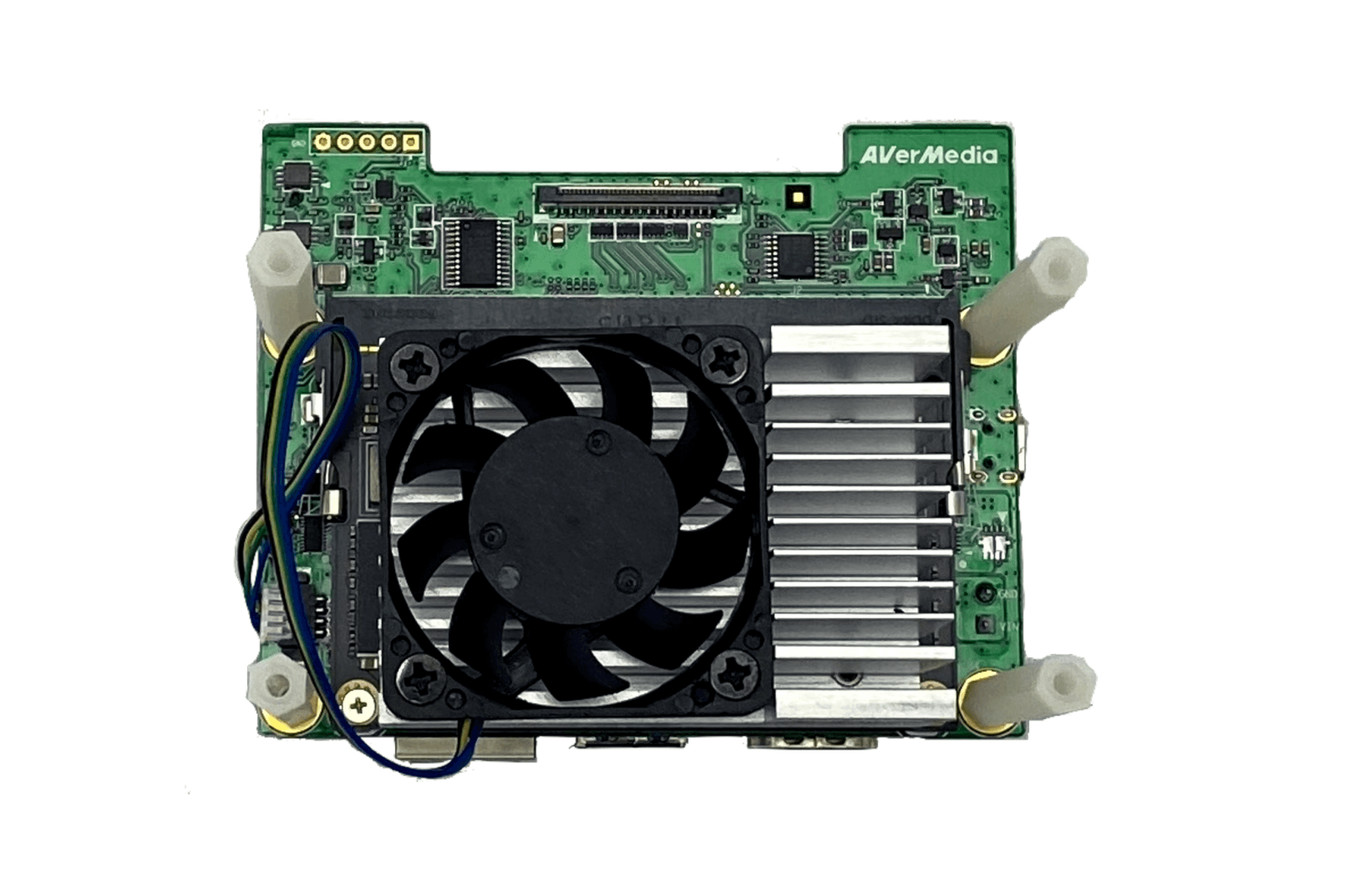 AVerMedia D111NO Developement System (NVIDIA Nano 4G)